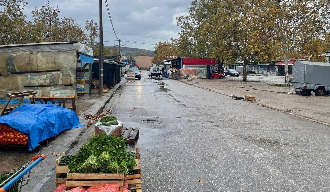 Na Veletržnici u Tasovčićima cijene stabilne, veća ponuda nego potražnja robe