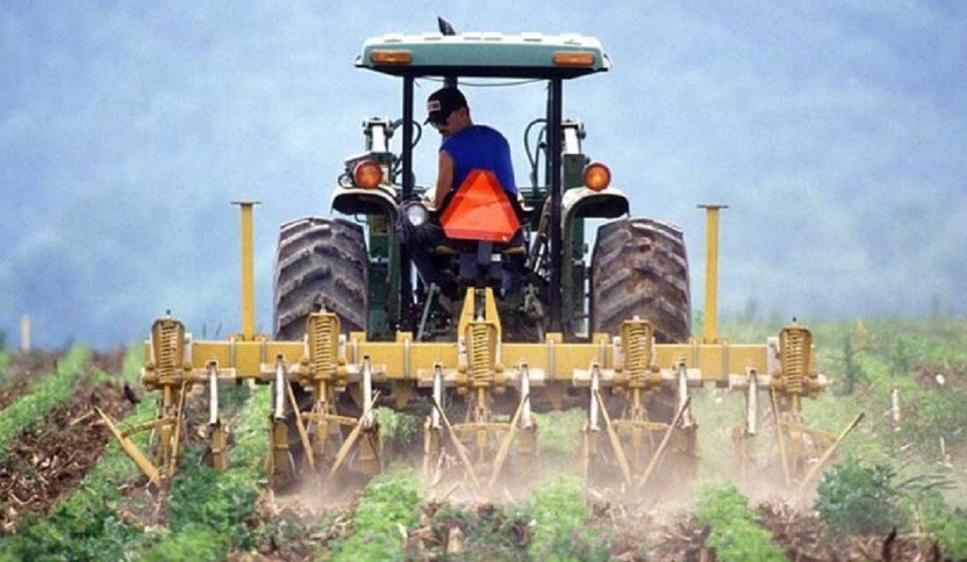 Obavijest o promjeni podataka u Registru poljoprivrednih gospodarstava za 2026. godinu