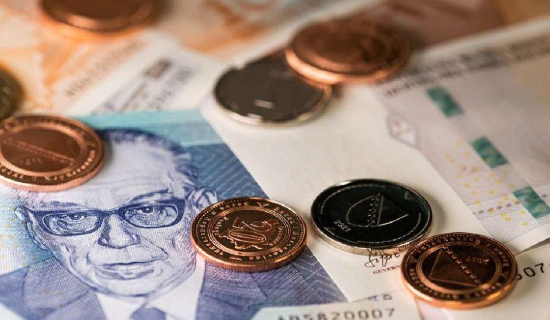 Počela isplata mirovina za listopad