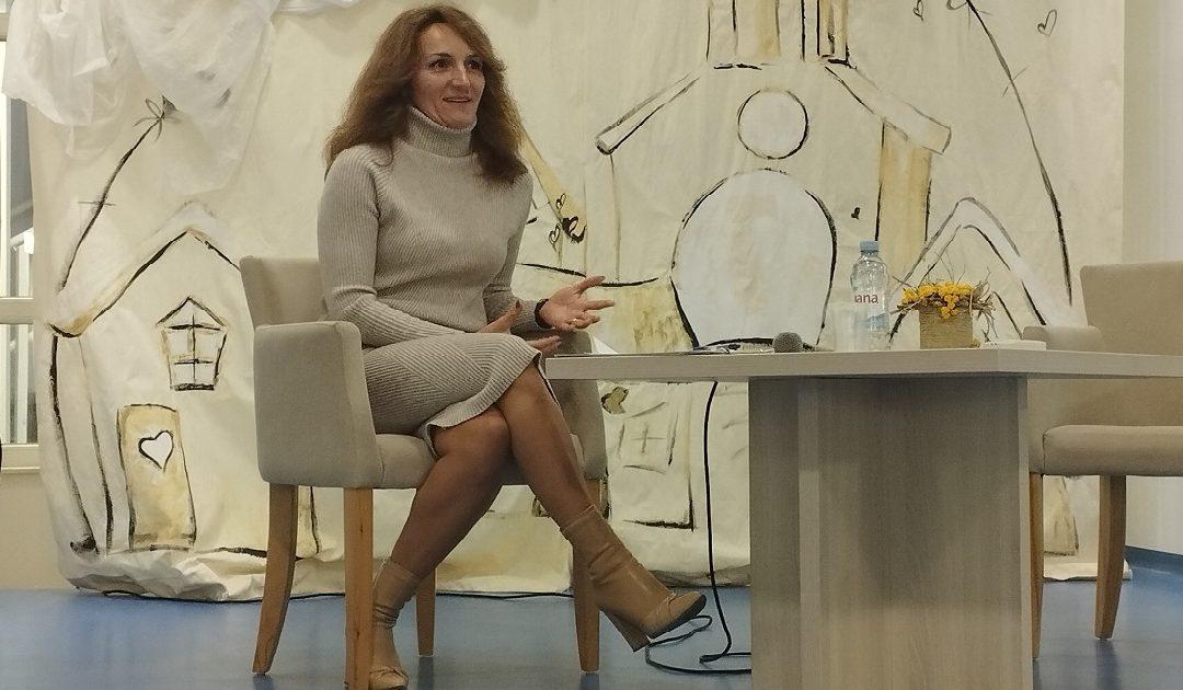 Dječji vrtić Čapljina organizirao javnu tribinu naziva “Radost i muke odgoja – Je li pametniji popušta?