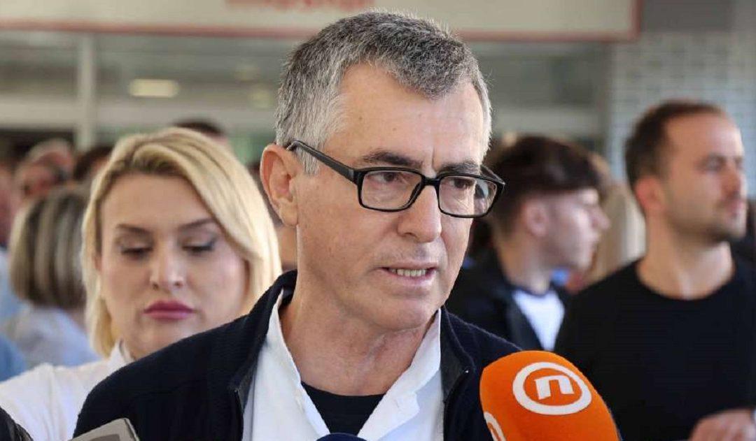 Sindikat zaposlenika u zdravstvu HNŽ-a: Nećemo prihvatiti novi kolektivni ugovor