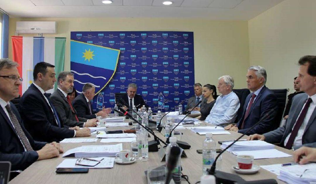 Vlada HNŽ-a imenovala Pregovarački tim za pregovore sa sindikatima za djelatnost zdravstva