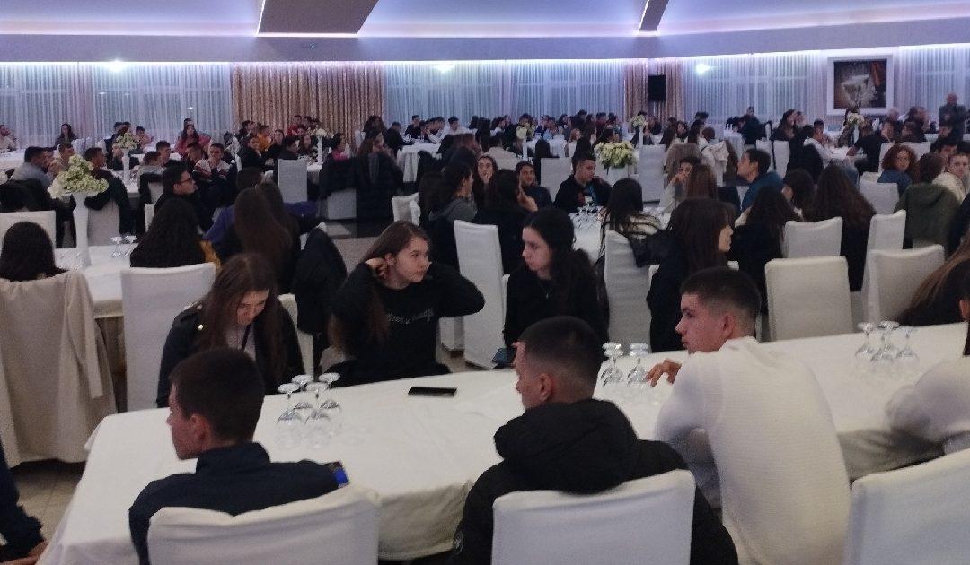 AUDIO: Božićni susret hrvatske katoličke mladeži održan u Gabeli