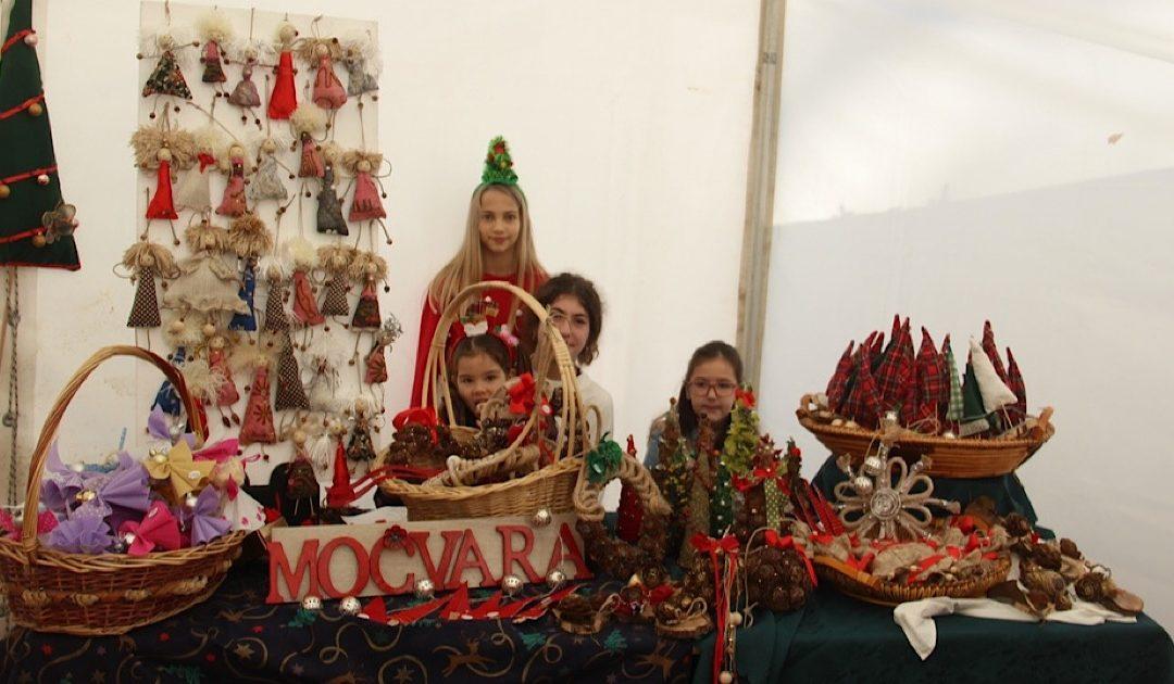 Pogledajte tko sve izlaže na Adventu u Čapljini – donosimo popis prvog dijela kreativaca