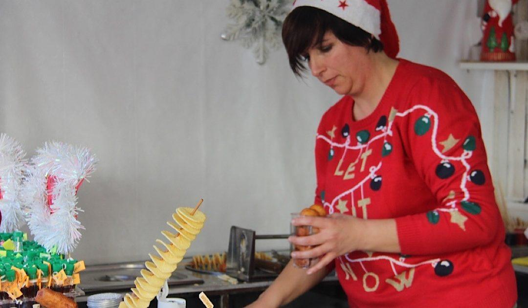 U devet kućica naći će se i slatko i slano – evo tko će sve izlagati za Advent u Čapljini