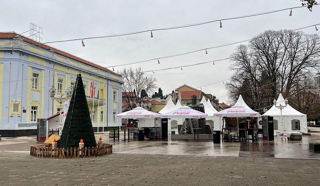 AUDIO: TO Čapljinka organizira adventsku tombolu u sklopu manifestacije “Advent u Čapljini”
