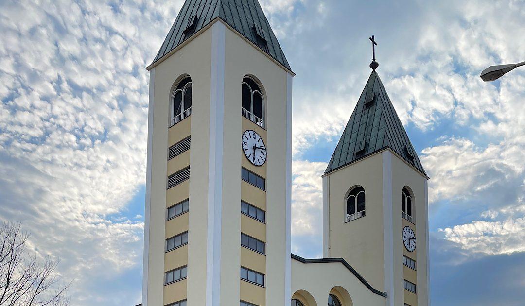 Danas je blagdan sv. Stjepana Prvomučenika