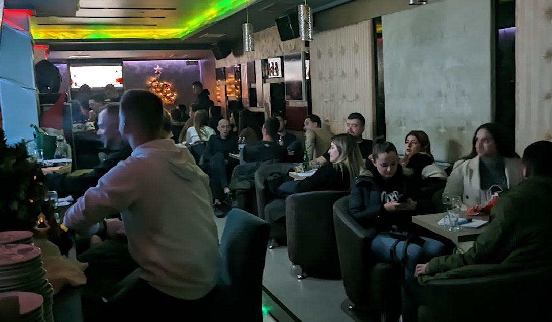 AUDIO: Na humanitarnom kvizu u “Craft Caffe-u” prikupljeno 2. 140 KM pomoći potrebitima
