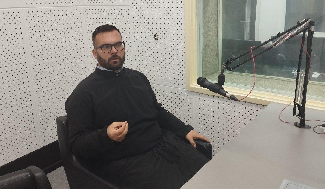 AUDIO: Pravoslavni vjernici u nedjelju proslavljaju Božić