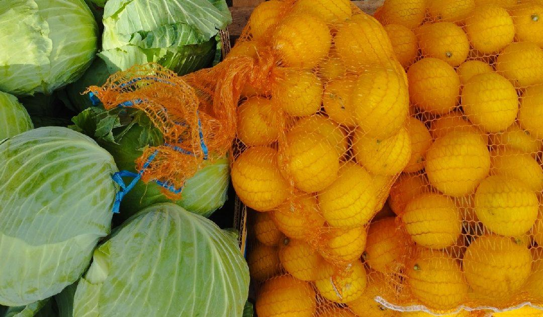 Uobičajeno za siječanj – na Veletržnici u Tasovčićima manje kupaca