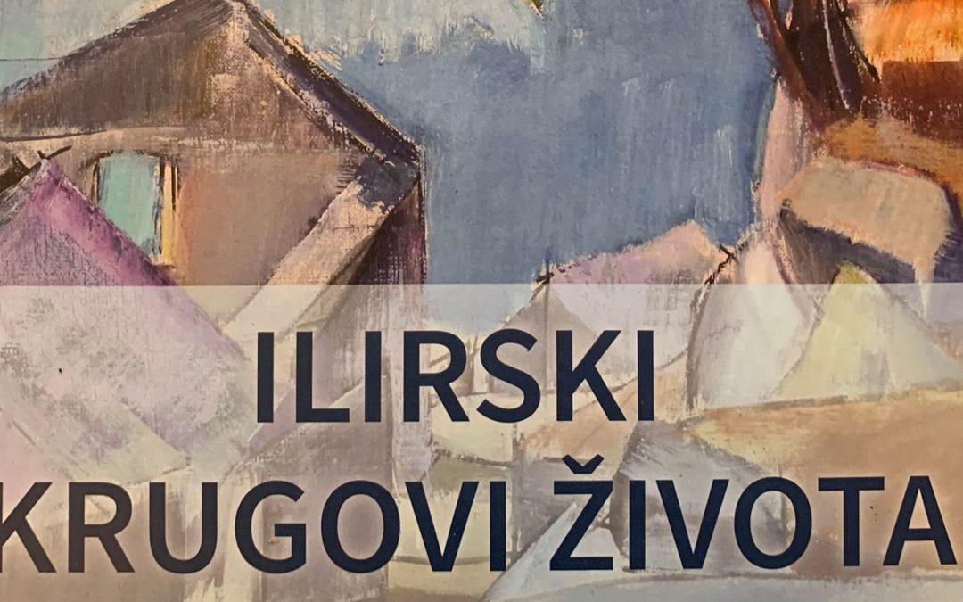 Emisija “Razgovor s povodom” gost – Miško Erak