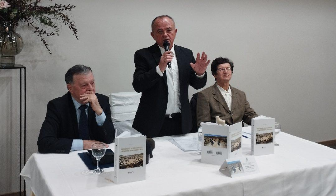 U Ljubuškom upriličeno predstavljanje knjige Dušana Muse “Sezonsko stočarstvo zapadne Hercegovine”