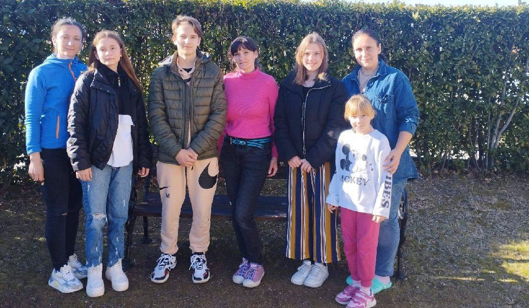 AUDIO: Devetero djece iz Ukrajine pohađa školu u Čapljini