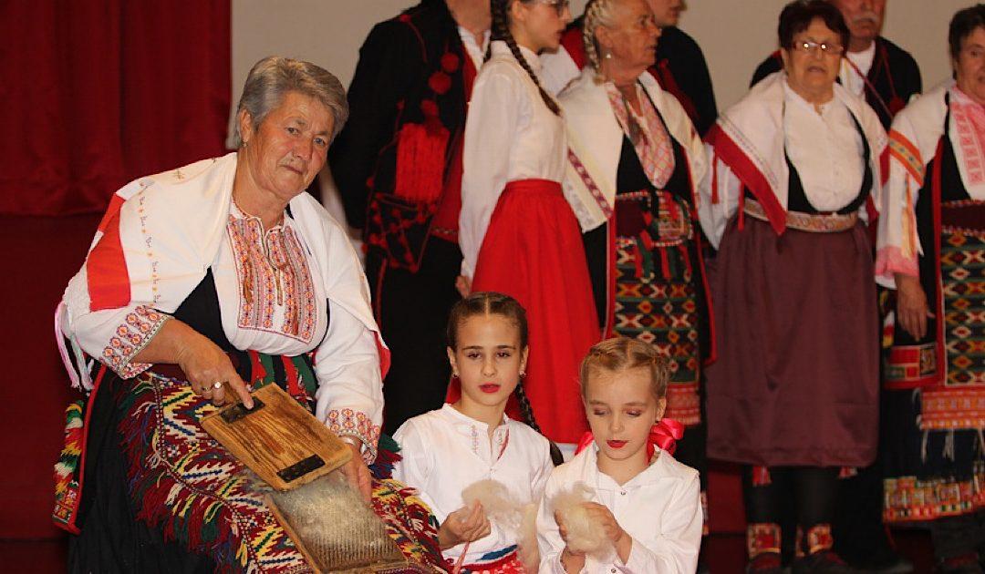 HKUD “Luke” Višići upriličio tradicionalni godišnji koncert