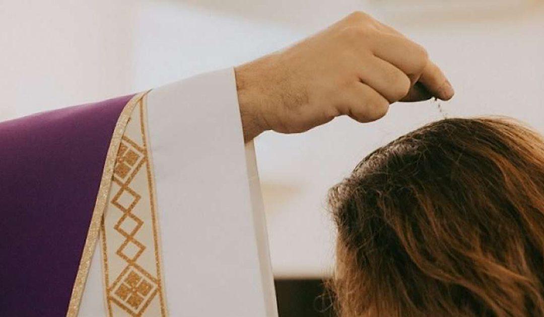 Danas je Čista srijeda – počinje korizma