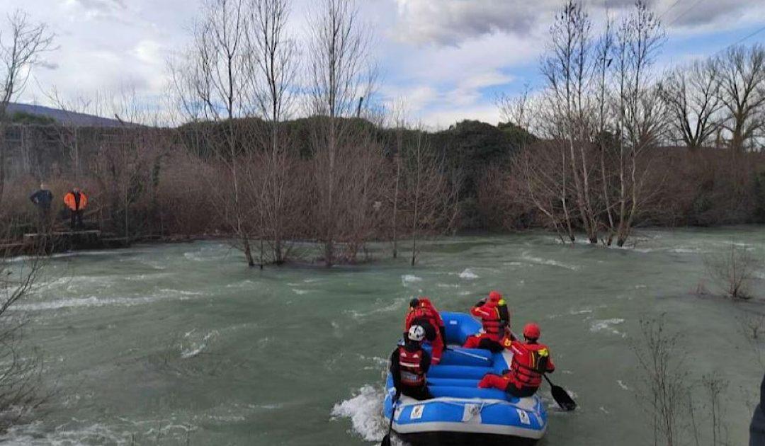 Nastavlja se potraga za nestalim mladićem