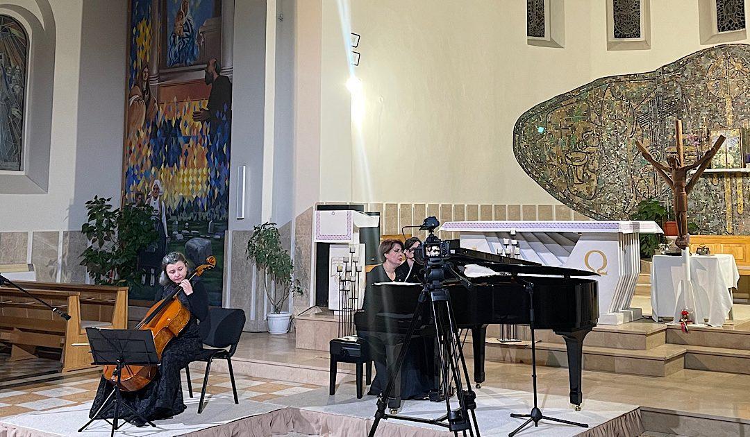 Koncert “Ekfrastičke teme” održan u Čapljini