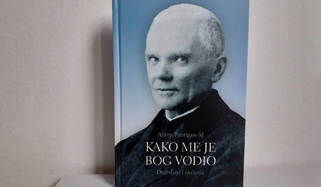 Predstavljanje knjige „Kako me je Bog vodio” u Stocu