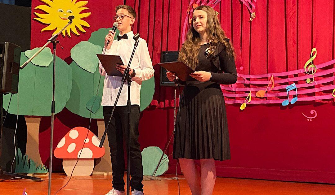 Obilježen Dan Osnovne škole Čapljina i Dan neovisnosti Bosne i Hercegovine