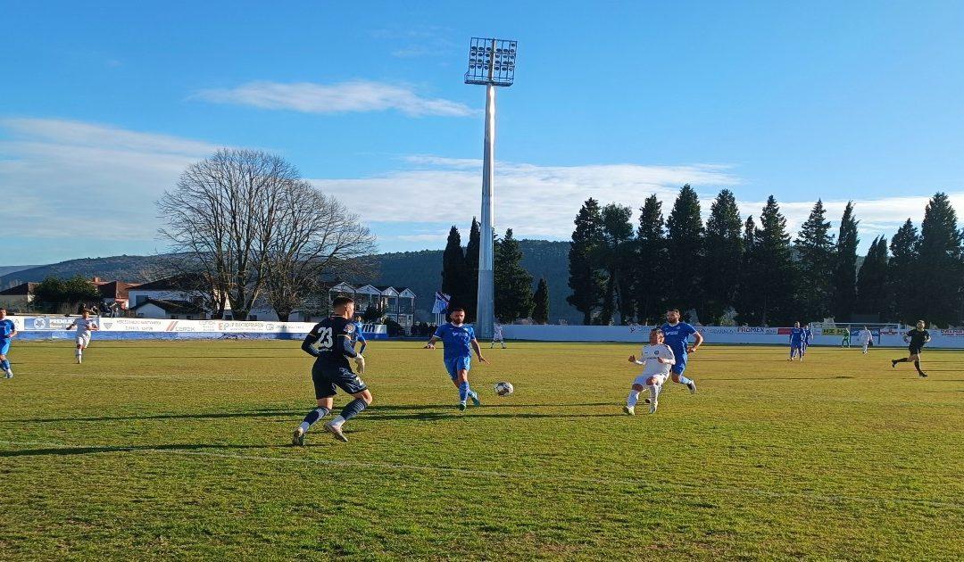 U finalu 34. Memorijalnog nogometnog turnira “Andrija Anković”  igrat će Jadran Luka Ploče i NK Zadar