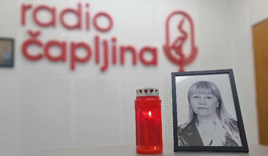 In memoriam – Ivanka Džajić