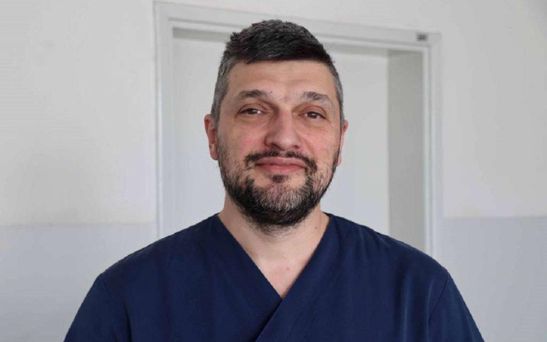 Dr. Rajič: Raste broj djece oboljele od raka