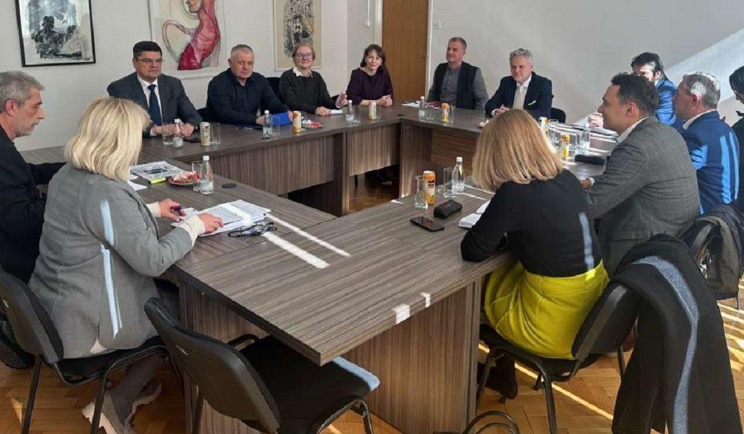Prezentiran Prijedlog akcijskog plana za revitalizaciju povijesno-gradskog područja Počitelj