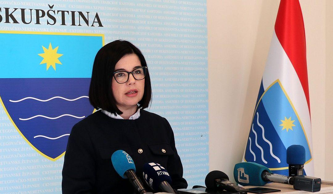 Skupština HNŽ-a usvojila proračun u iznosu većem od 360 milijuna KM