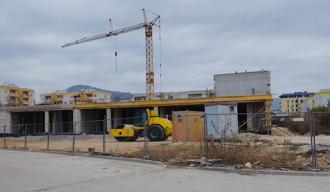 Sve više zainteresiranih za izgradnju kuće na području Čapljine