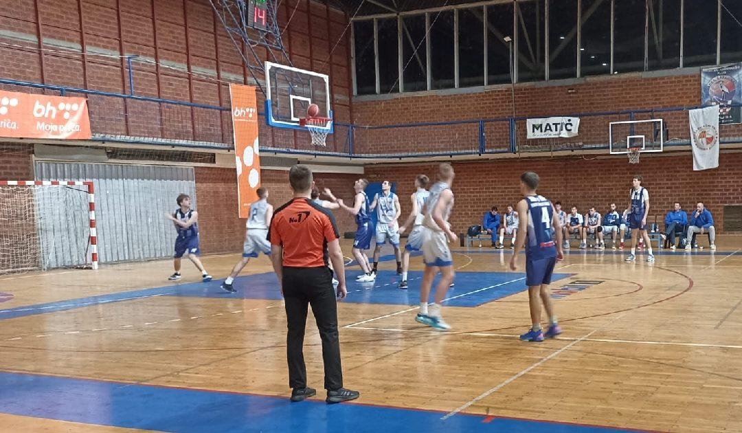 HKK Čapljina uvjerljivo slavio nad Brotnjom