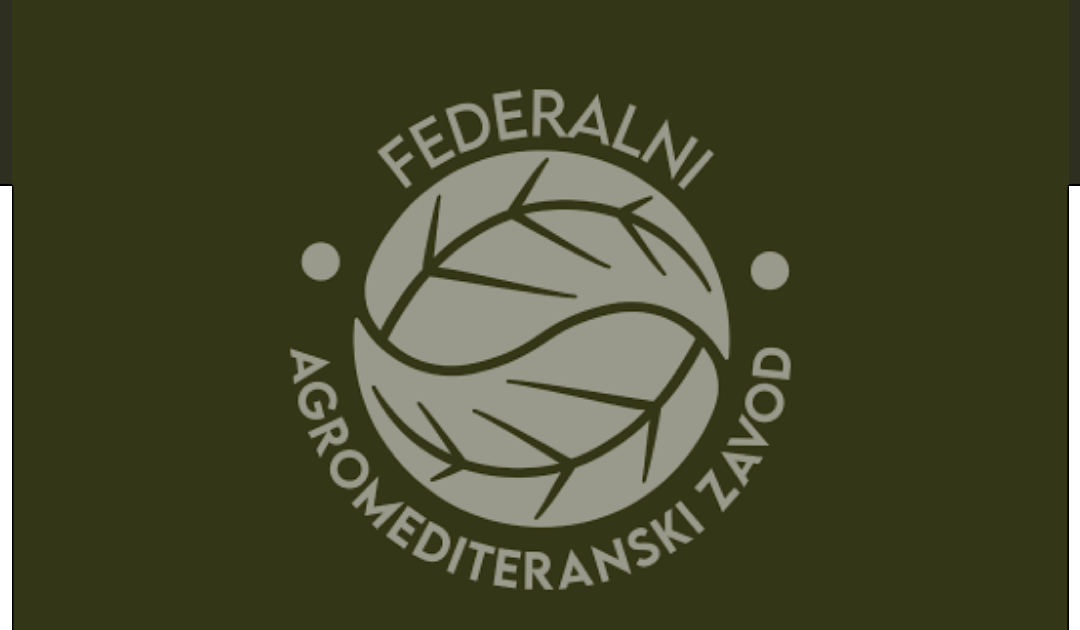 Federalni agromediteranski zavod Mostar izdao preporuke za maslinare