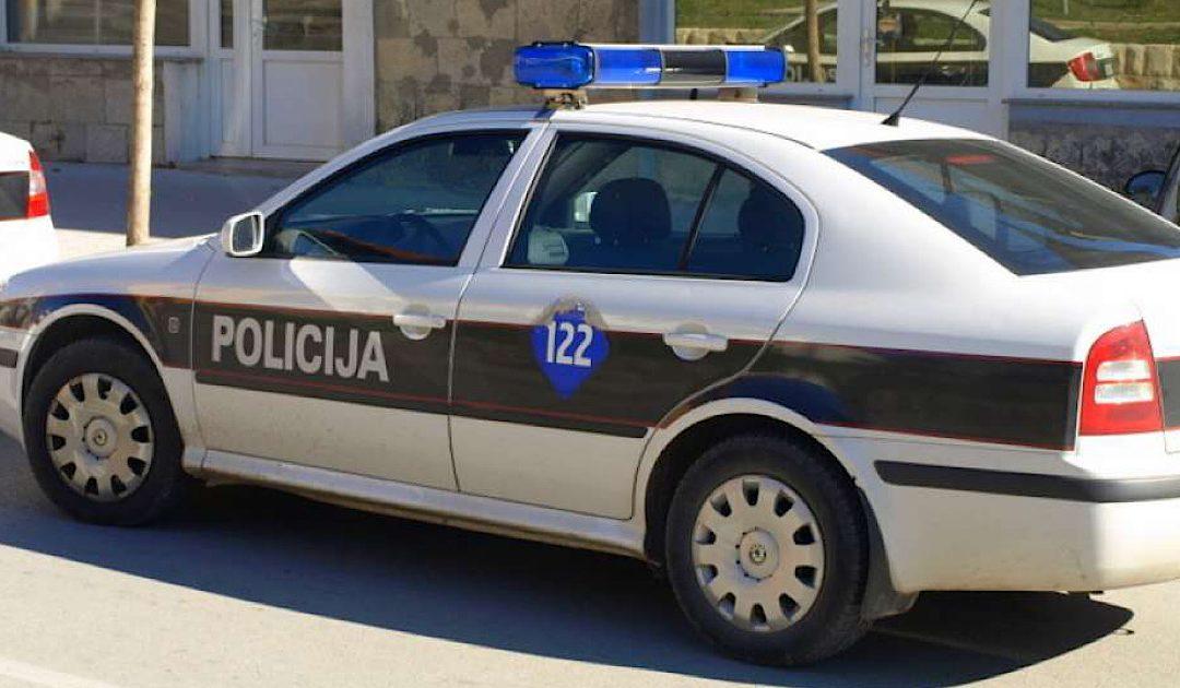Mostarac i dva Čapljinca uhapšeni zbog iznude i pranja novca