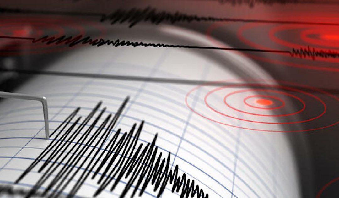 Potres magnitude 5,3 prema Richteru probudio Hercegovinu