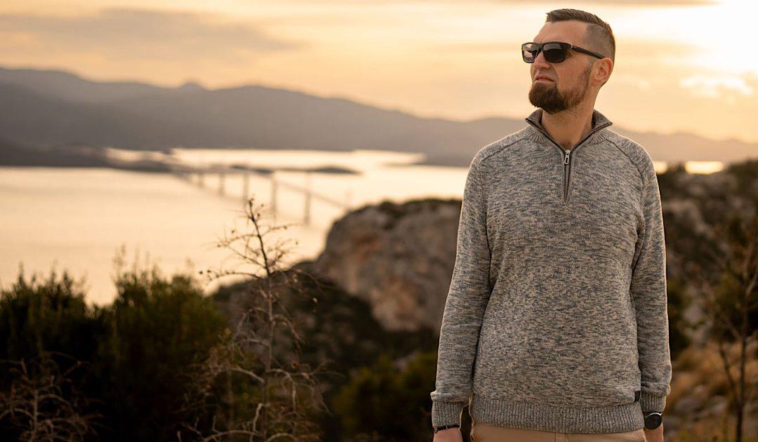 AUDIO: Čapljinac Ivan Sušac objavio svoj prvi singl “Vrati se”