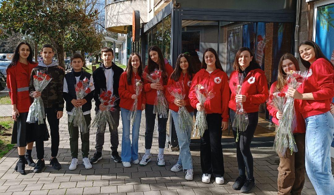 AUDIO: Čapljinke oduševljene akcijom Crvenog križa