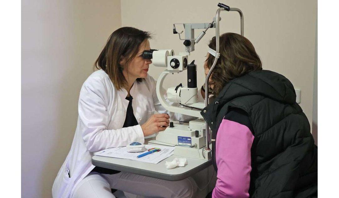 Klinika za očne bolesti SKB-a Mostar obilježila Svjetski tjedan glaukoma