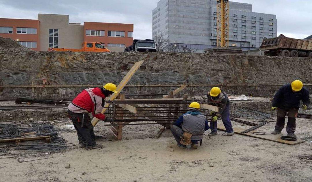 Nepalci pretekli radnike iz BiH u Hrvatskoj, a Indijci nadmašili Srbijance