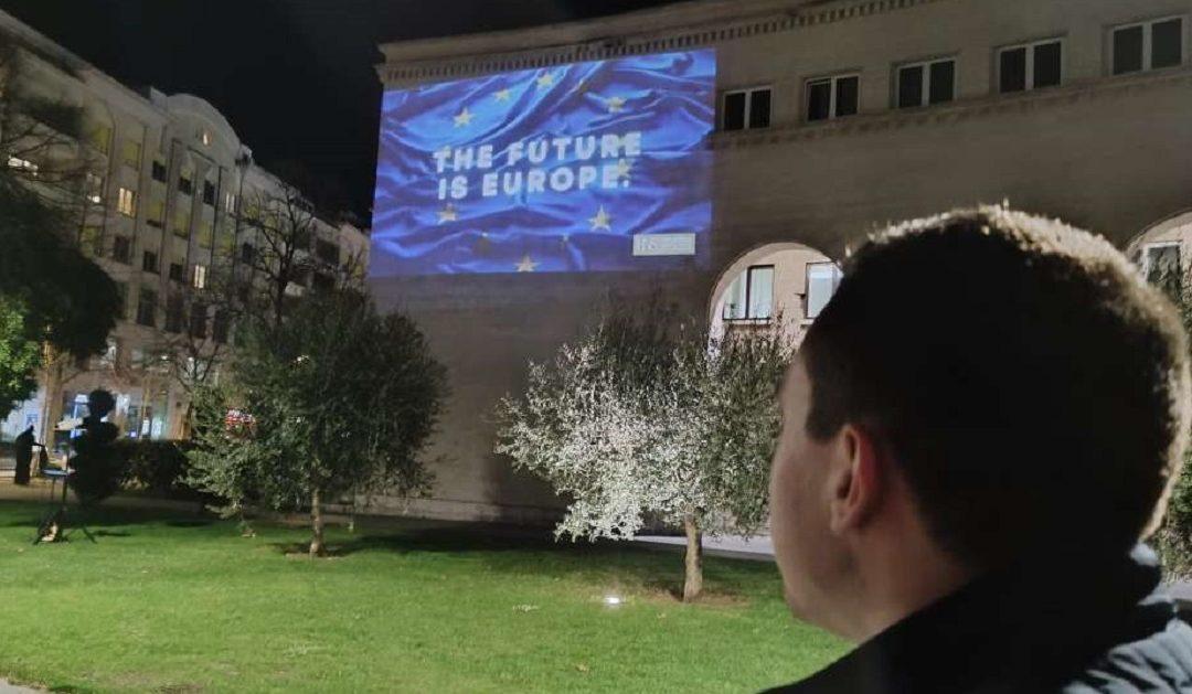 Europsko vijeće odobrilo početak pregovora s BiH