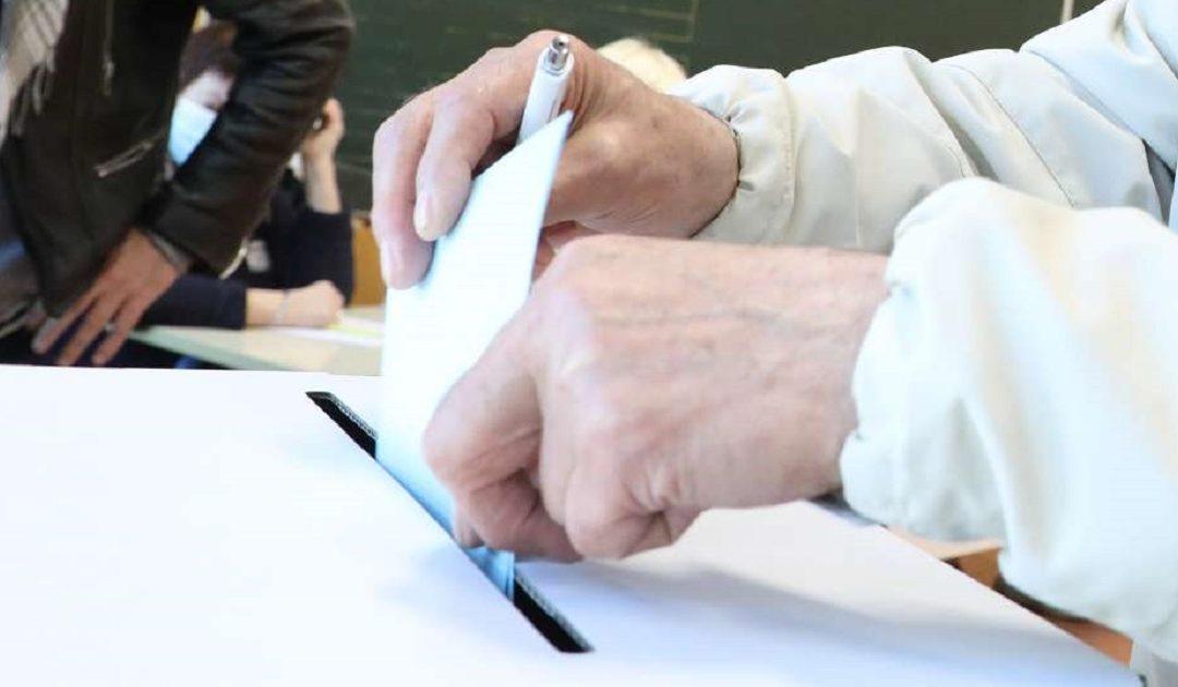 Poziv na registraciju birača u inozemstvu za glasovanje na izborima u Hrvatskoj