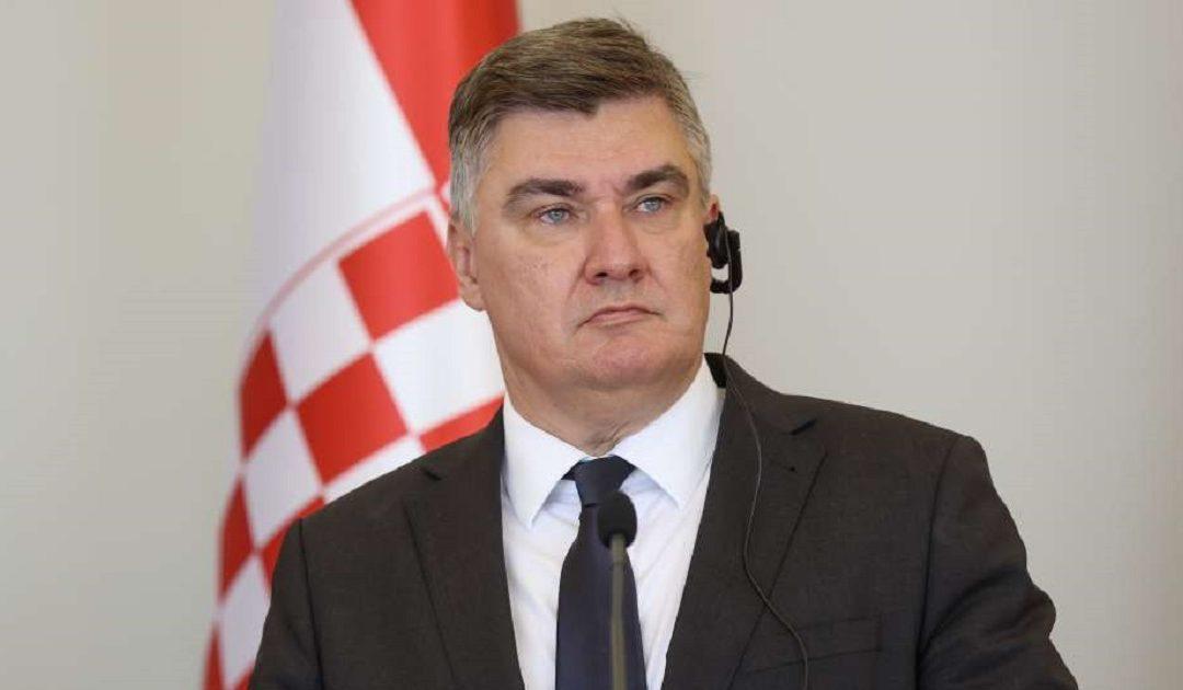 Hrvatska: Parlamentarni izbori održat će se 17. travnja