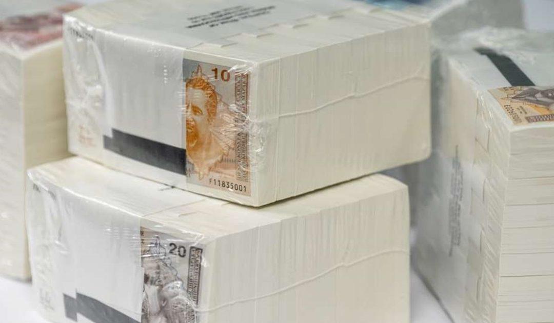 U petak, 5. travnja kreće isplata mirovina za ožujak