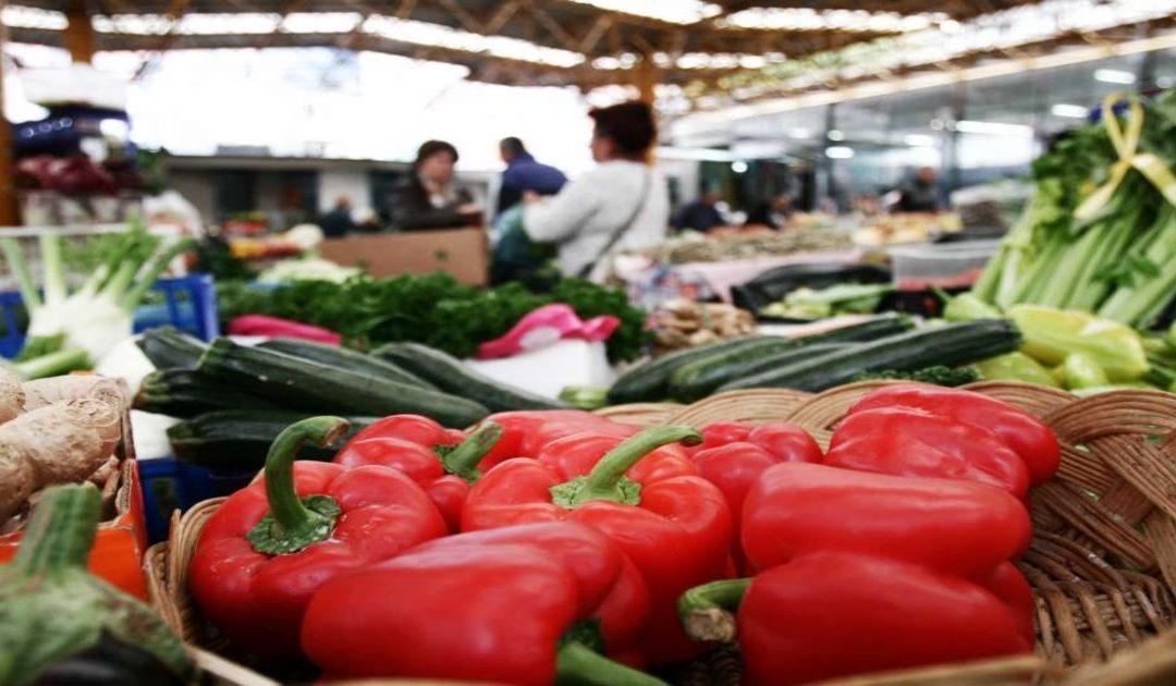 U FBiH porasla vrijednosti prodaje poljoprivrednih proizvoda na zelenim pijacama