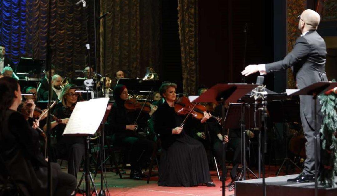 Mozartov Requiem u Kulturnom centru Stolac