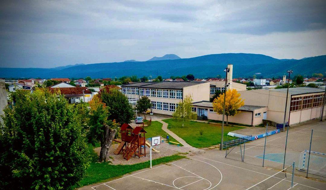 Prijava za upis učenika u prvi (1.) razred osnovne škole u 2024./2025. godini u OŠ „Lipanjske zore” Višići