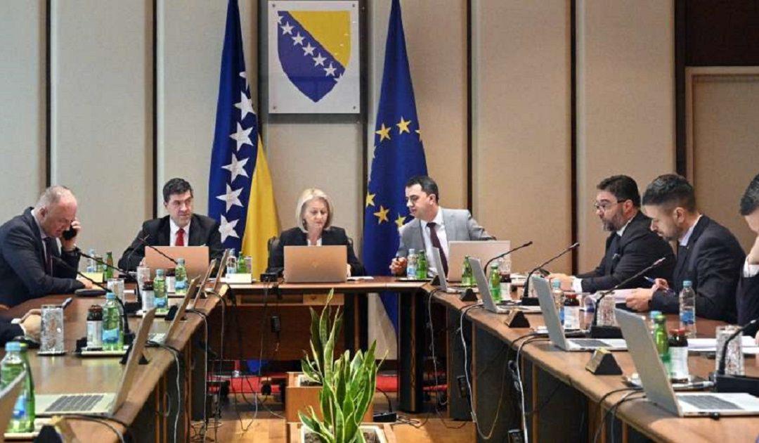 BiH i Srbija jačaju suradnju u području željezničkog prometa