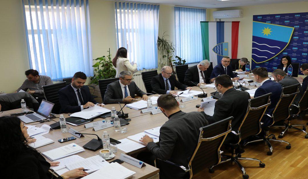 Vlada HNŽ-a usvojila odluku o subvencioniranju poreza na promet prvom nekretninom za mlade