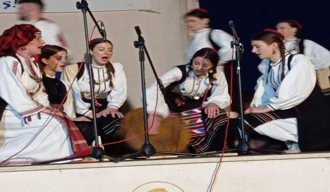U Domanovićima proslavljen blagdan svetog Josipa Radnika
