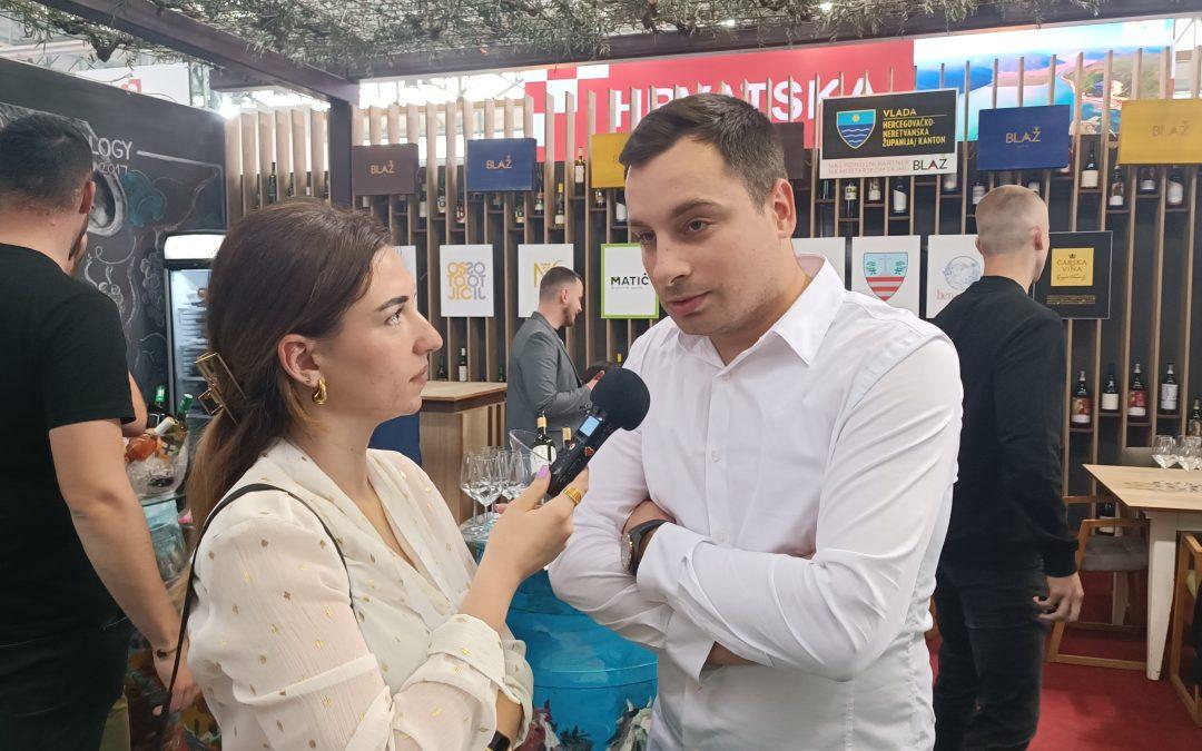 Kišna razdoblja tijekom protekle godine utjecala su na vina