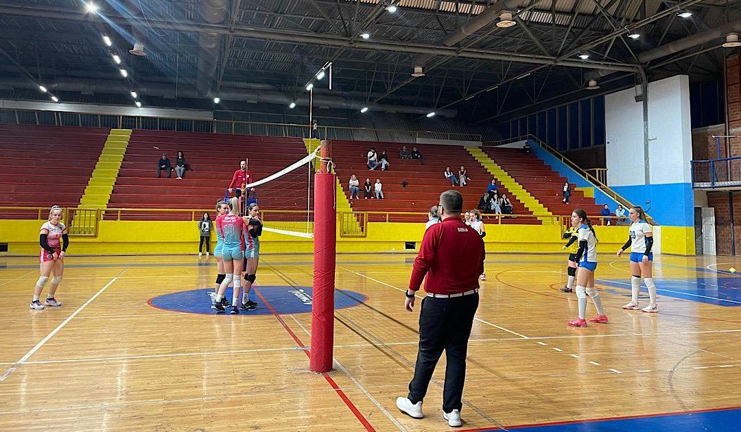 Poraz odbojkašica Čapljine u posljednjem kolu