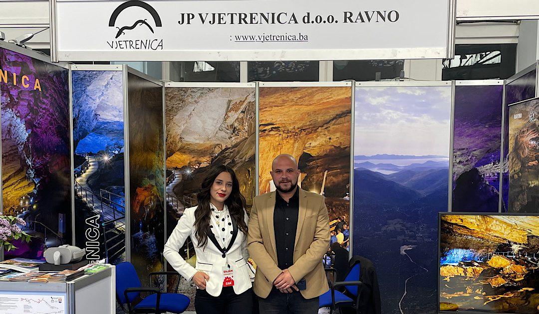AUDIO: Sve više turista posjećuje špilju Vjetrenica